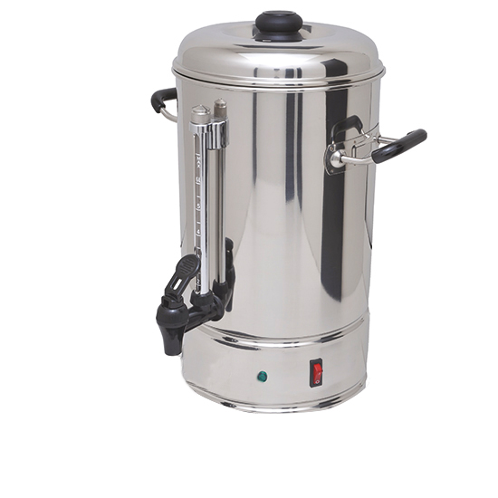 Percolatore caffè - professionale capacità 10lt.