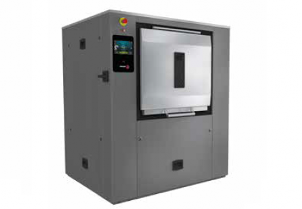 Gamma Pullman - 100 kg elettrico