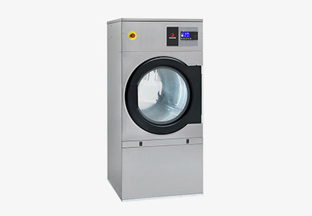 Asciugatrici con pompa di calore 11 kg elettrico