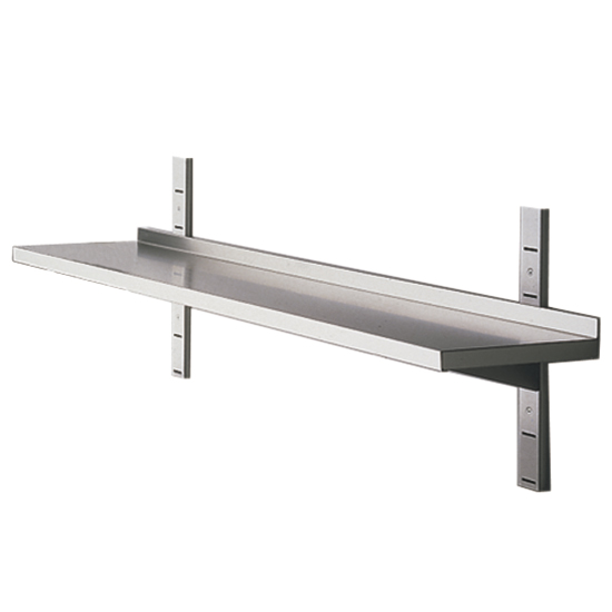 Mensola ripiano a parete, 1300x400 mm