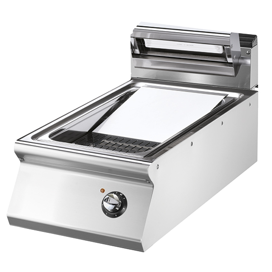 Scaldapatate elettrico, versione top