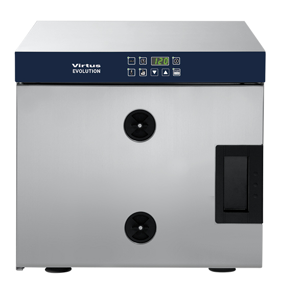 Cook&Hold 3x GN 1/1 con controllo elettronica