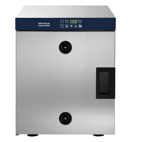 Cook&Hold 5x GN 1/1 con controllo elettronica